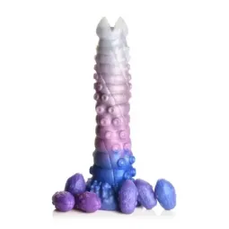 Creature Cocks Tenta-Queen дилдо-овипозитор