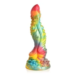 Creature Cocks Majestic Merman силиконовый дилдо