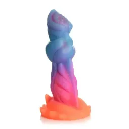 CREATURE COCKS Aqua-Cock силиконовый дилдо