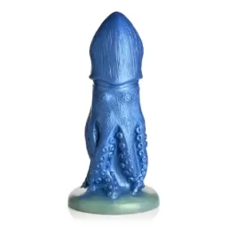 Creature Cocks Cocktopus силиконовый дилдо