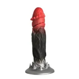 Creature Cocks Count Cockula силиконовый дилдо