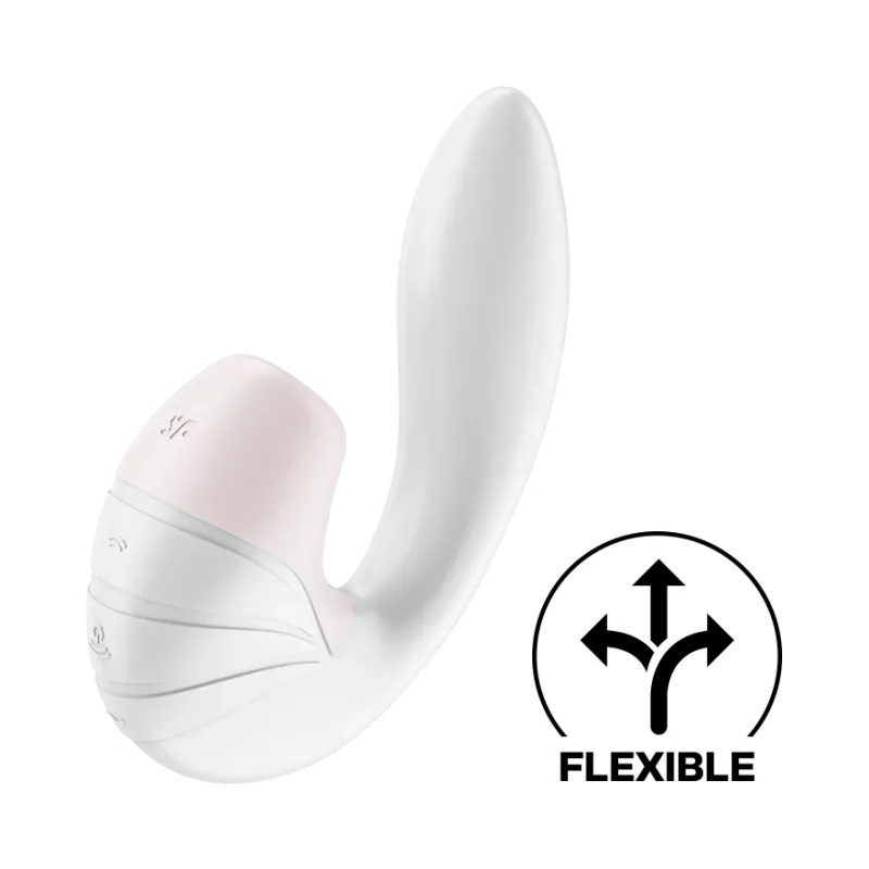 Satisfyer Supernova – klitora stimulators | Noks.lv