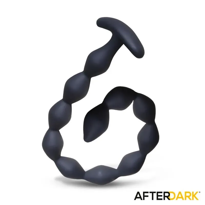 AFTERDARK Mesner anālais aizbāznis 55 cm