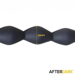 AFTERDARK Mesner анальная пробка 55 см силикон