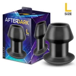 AFTERDARK Bram dobais anālais aizbāznis L