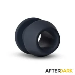 AFTERDARK Bram полая анальная пробка L