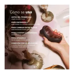 LELO Sona 3 Cruise klitora stimulators
