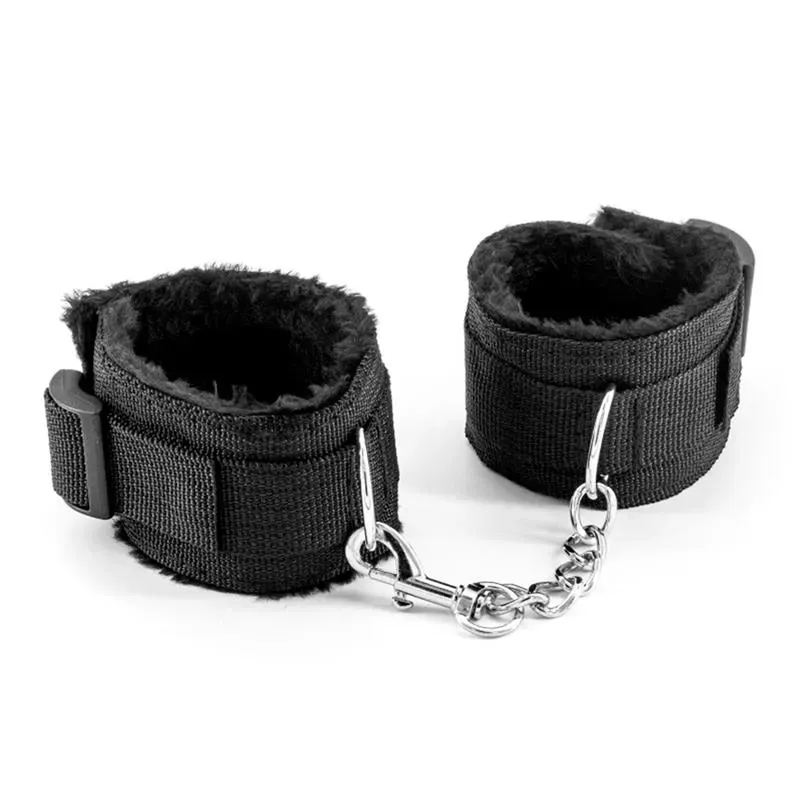 ALIVE BDSM Kit 10 gab. BDSM komplekts