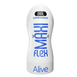 ALIVE Maxi Flex Oral мастурбатор, размер L