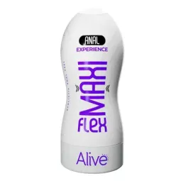 ALIVE Anal Maxi мастурбатор, размер L