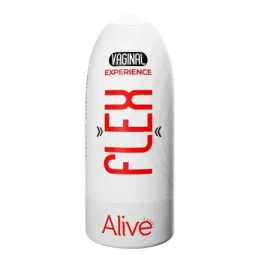 ALIVE Flex мастурбатор вагина, размер M