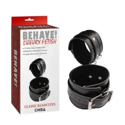 CHISA Hand Cuffs Classic roku saites