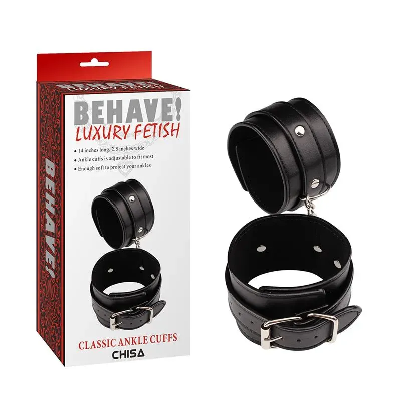 CHISA Angle Cuffs Classic roku saiti