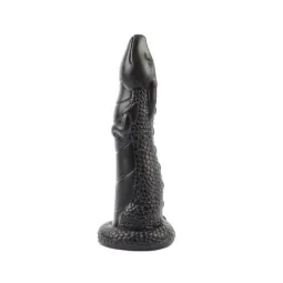 CHISA Wyrm Baiser фэнтези-дилдо 19,5 см