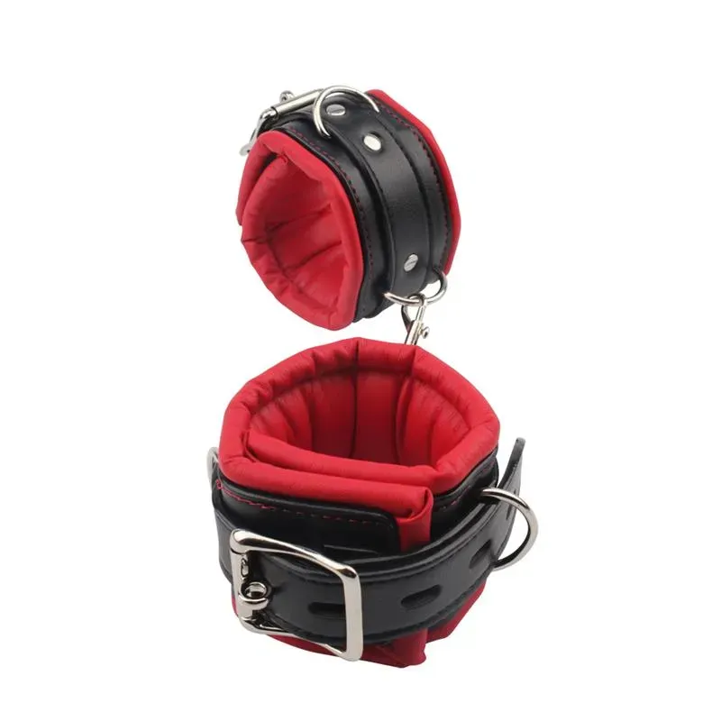 CHISA Super Soft Cuffs regulējamas rokas aproces