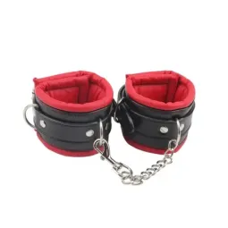 CHISA Super Soft Cuffs regulējamas rokas aproces