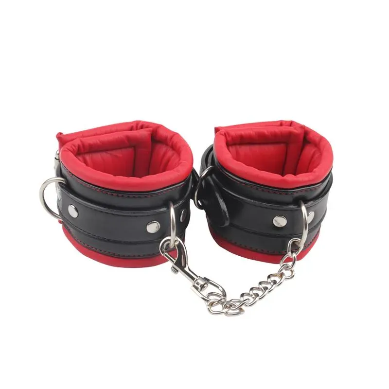 CHISA Super Soft Cuffs regulējamas rokas aproces
