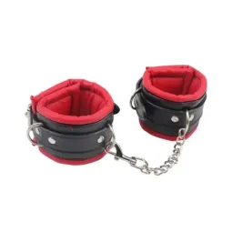 CHISA Super Soft Cuffs regulējamas rokas aproces