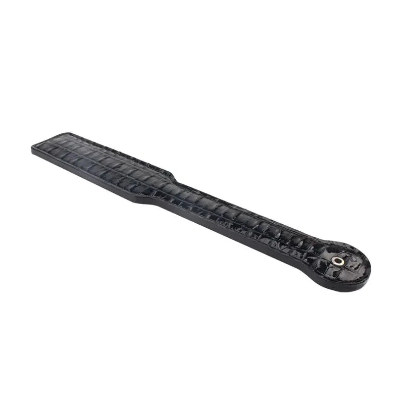 CHISA Spanking Paddle Punish Me pletne