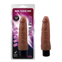CHISA Vibe T-Skin Mike Brown вибратор