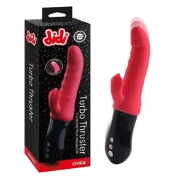 CHISA Vibe Turbo Thruster вибратор-кролик