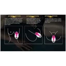 NALONE FiFi2 klitora stimulators