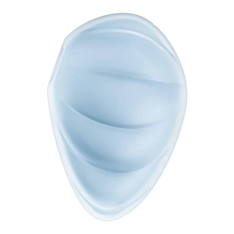 Satisfyer Cloud Dancer – klitora stimulators | Noks.lv