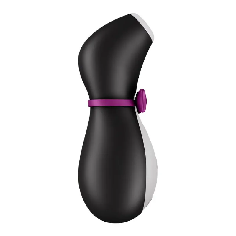 Satisfyer Penguin – klitora stimulators | Noks.lv