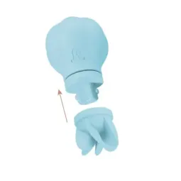 Adrien Lastic Caress klitora stimulators