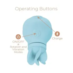 Adrien Lastic Caress klitora stimulators