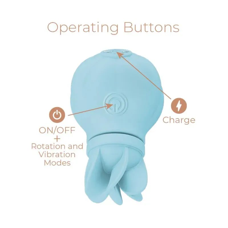 Adrien Lastic Caress klitora stimulators