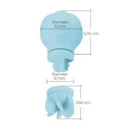 Adrien Lastic Caress klitora stimulators