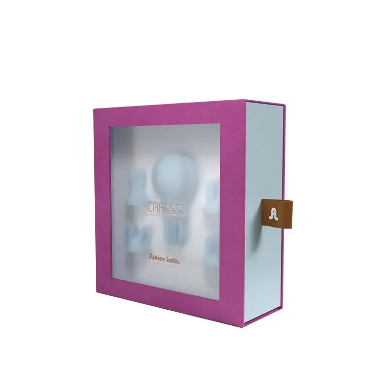 Adrien Lastic Caress klitora stimulators