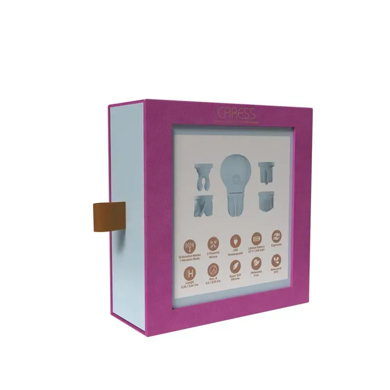 Adrien Lastic Caress klitora stimulators
