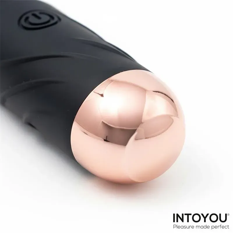INTOYOU Balmy vibrējošais wand masieris