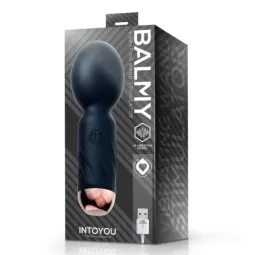 INTOYOU Balmy vibrējošais wand masieris