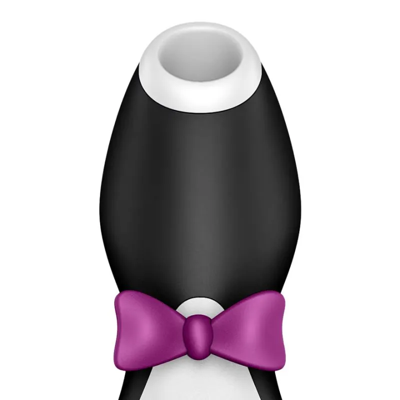 Satisfyer Penguin – klitora stimulators | Noks.lv