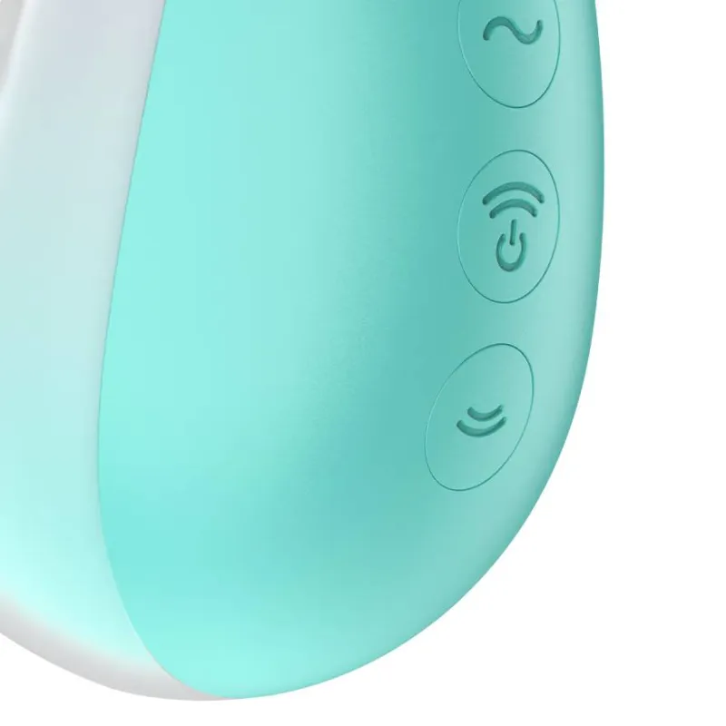 Satisfyer Pixie Dust – klitora stimulators | Noks.lv