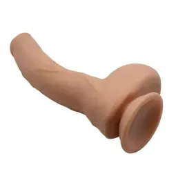 BAILE Jack reālistisks dildo ar piesūcekni, 27 cm