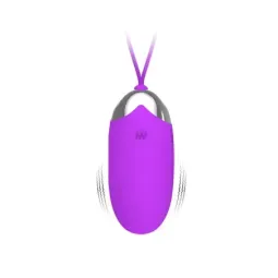 Pretty Love Eden CL40 vibrators ar tālvadību