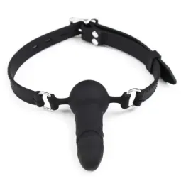 LATETOBED BDSM LINE dildo mutes aizbāznis