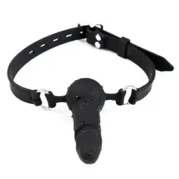 LATETOBED BDSM LINE dildo mutes aizbāznis