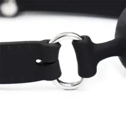 LATETOBED BDSM LINE dildo mutes aizbāznis