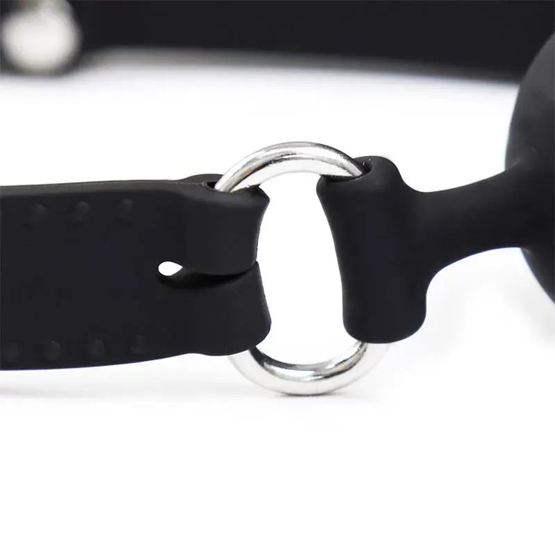 LATETOBED BDSM LINE dildo mutes aizbāznis