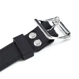 LATETOBED BDSM LINE dildo mutes aizbāznis