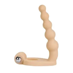 LOVETOY Ultra Soft Bead 6.5 анальный стимулятор