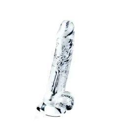 LOVETOY Flawless Clear 7.5 фаллоимитатор