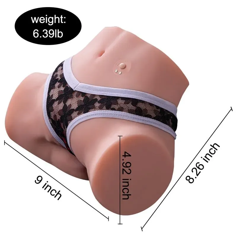 XISE Tracy vibrējošs masturbators vīriešiem