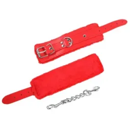 INTOYOU BDSM LINE sasaistīšanas komplekts, 10 daļas