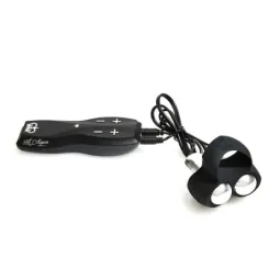 HOT OCTOPUSS Jett dzimumlocekļa vibrators
